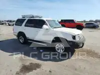 2001 Toyota 4 RUNNER фото