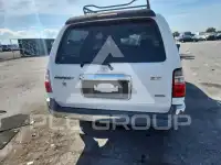 2001 Toyota 4 RUNNER фото