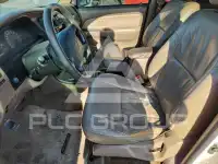 2001 Toyota 4 RUNNER фото