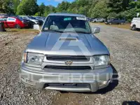 2001 Toyota 4 RUNNER фото
