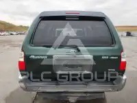 2001 Toyota 4 RUNNER фото