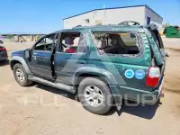 2001 Toyota 4 RUNNER фото