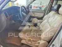 2001 Toyota 4 RUNNER фото