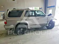 2001 Toyota 4 RUNNER фото