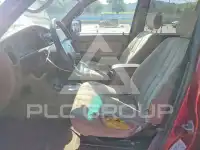 2001 Toyota 4 RUNNER фото