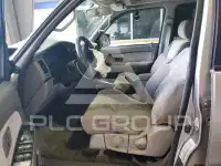 2001 Toyota 4 RUNNER фото