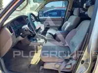 2001 Toyota 4 RUNNER фото