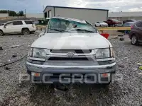 2001 Toyota 4 RUNNER фото