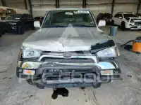 2001 Toyota 4 RUNNER фото
