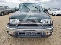 2001 Toyota 4 RUNNER фото