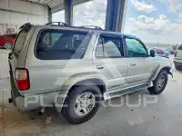 2001 Toyota 4 RUNNER фото