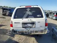 2001 Toyota 4 RUNNER фото