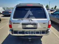2001 Toyota 4 RUNNER фото