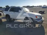 2001 Toyota 4 RUNNER фото