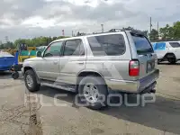 2001 Toyota 4 RUNNER фото