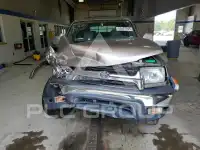 2001 Toyota 4 RUNNER фото