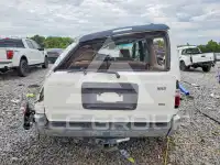2001 Toyota 4 RUNNER фото