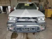 2001 Toyota 4 RUNNER фото