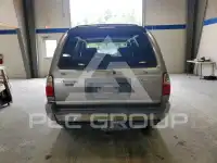 2001 Toyota 4 RUNNER фото
