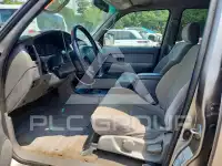 2001 Toyota 4 RUNNER photo