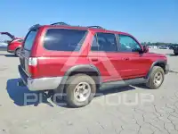 2001 Toyota 4 RUNNER фото