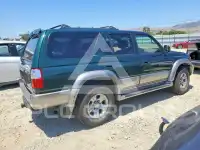 2001 Toyota 4 RUNNER фото