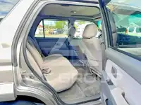2001 Toyota 4 RUNNER фото