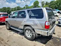 2001 Toyota 4 RUNNER photo