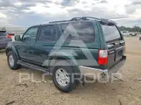 2001 Toyota 4 RUNNER фото