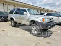 2001 Toyota 4 RUNNER фото