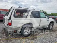 2001 Toyota 4 RUNNER фото