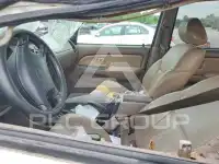 2001 Toyota 4 RUNNER фото