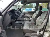 2001 Toyota 4 RUNNER фото
