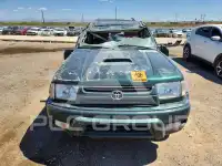 2001 Toyota 4 RUNNER фото