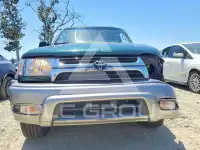 2001 Toyota 4 RUNNER фото