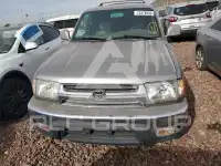 2001 Toyota 4 RUNNER фото