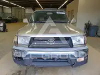 2001 Toyota 4 RUNNER фото