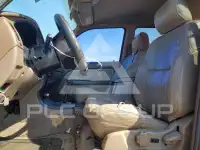 2001 Toyota 4 RUNNER фото