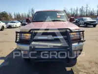 2001 Toyota 4 RUNNER фото