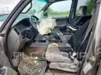 2001 Toyota 4 RUNNER фото