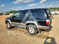 2001 Toyota 4 RUNNER фото