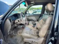 2001 Toyota 4 RUNNER фото