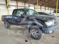 2001 Toyota Other фото