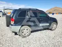 2001 Toyota RAV4 photo