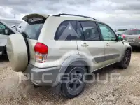 2001 Toyota RAV4 фото