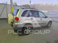 2001 Toyota RAV4 photo