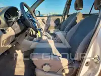 2001 Toyota RAV4 photo