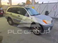 2001 Toyota RAV4 photo