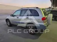 2001 Toyota RAV4 photo