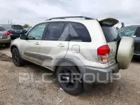 2001 Toyota RAV4 фото